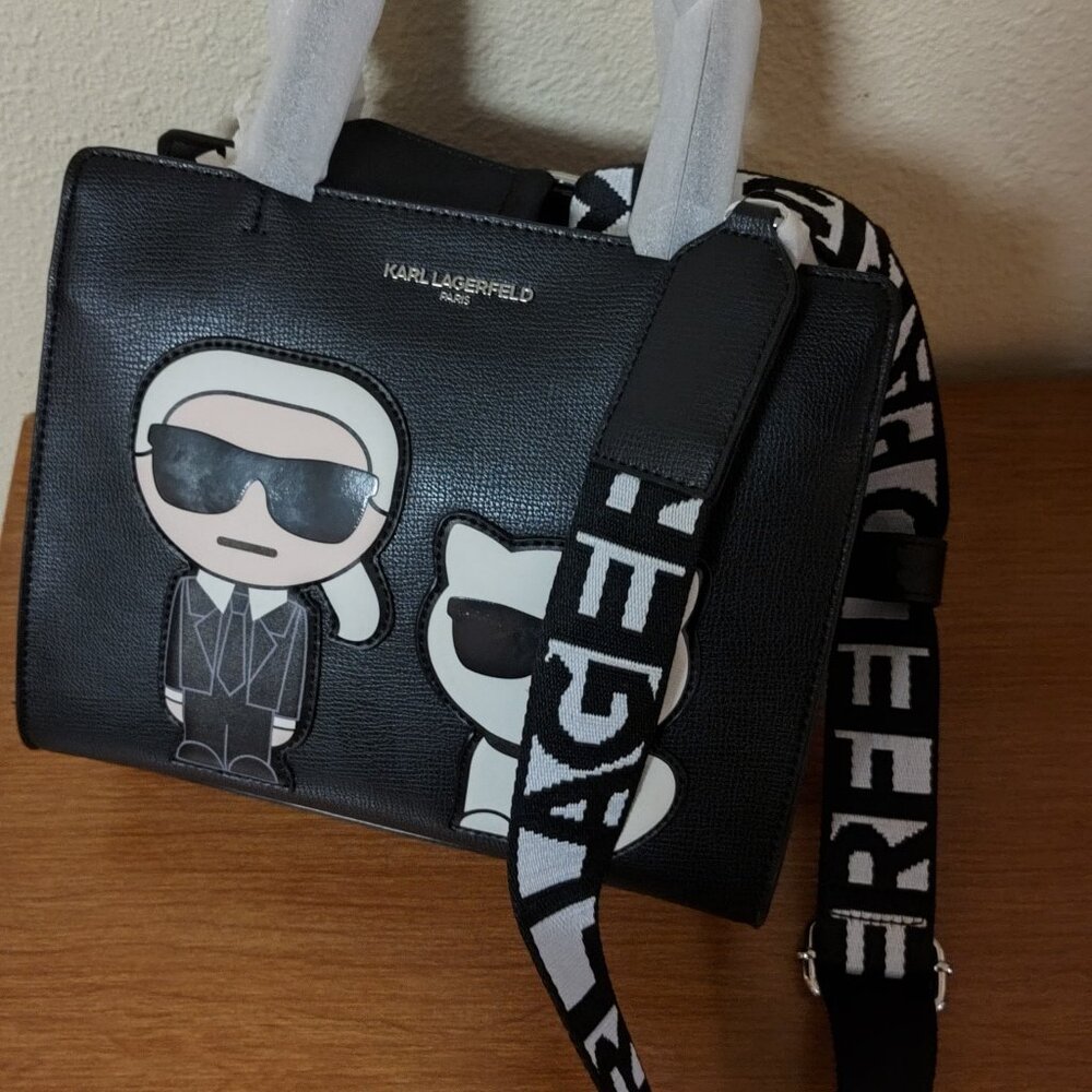 Handbag